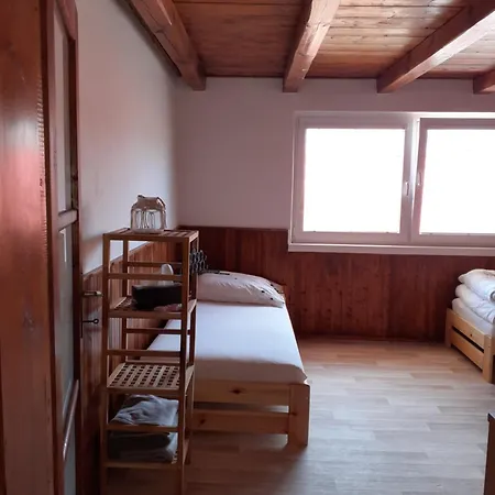 Tatil Evi Nechory,sklep U Klarky *