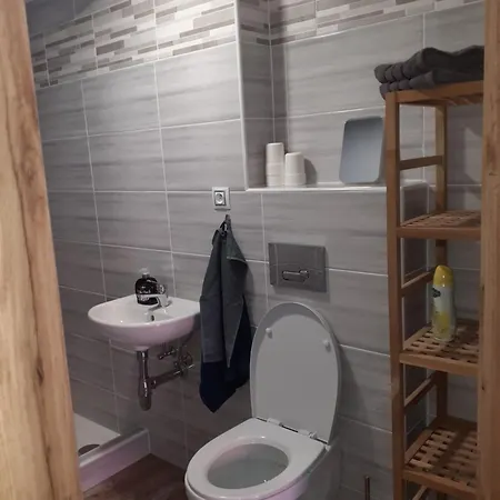 Nechory,sklep U Klarky * Prušánky