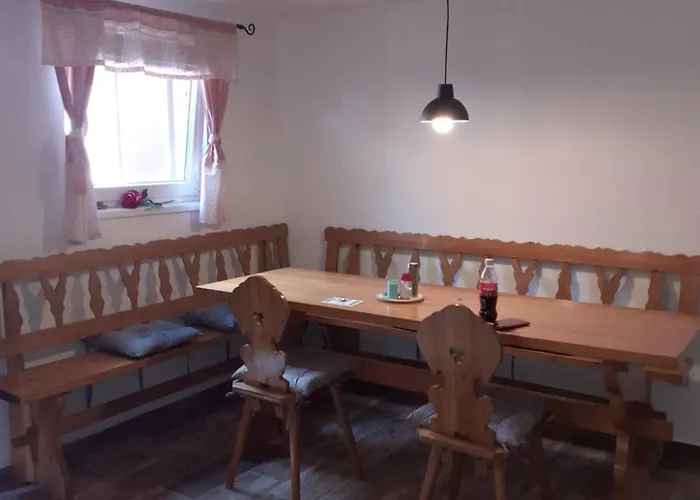 Nechory,sklep U Klarky * Prušánky