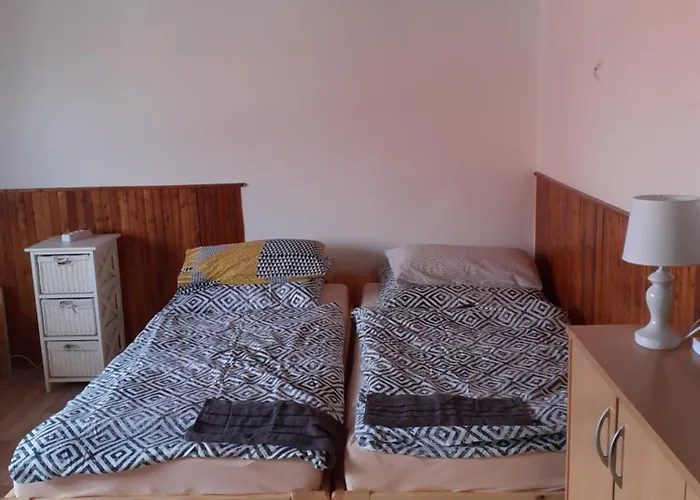 Nechory,sklep U Klarky Prušánky